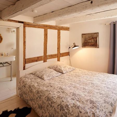 Ernolsheim-Bruche Un Soir D'Ete - Chambres D'Hotes المظهر الخارجي الصورة