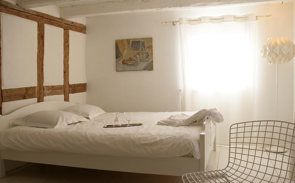 Ernolsheim-Bruche Un Soir D'Ete - Chambres D'Hotes الغرفة الصورة